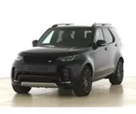 3.0 SDV6 HSE DIRECTIEWAGEN