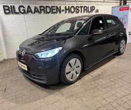 VW ID.3 58 PRO PERFORMANCE LIFE