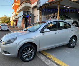 JAC J3 1.4 16V VVT TURIN