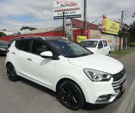 JAC T40 JAC T40 1.6 16V 5P AUT.