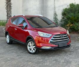 JAC T5 1.5 JET FLEX 16V 5P AUT.