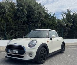 MINI MINI COOPER