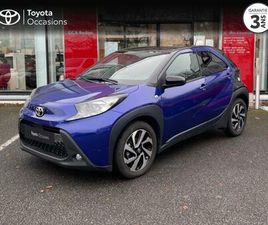 1.0 VVT-I 72CH DESIGN S-CVT MY24