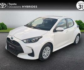 116H DYNAMIC 5P MY22