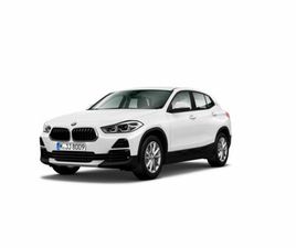 BMW X2 SDRIVE 18D BMW X2 SDRIVE18D BUSINESS