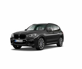 BMW X3 M40I