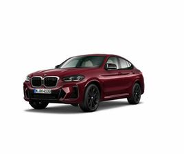 BMW X4 M40I BMW X4 M40I