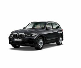 BMW X5 XDRIVE30D
