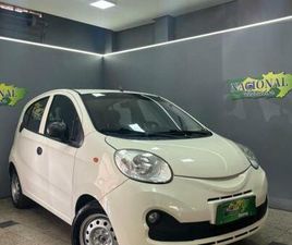 CHERY QQ 1.0 ACT 12V 69CV 5P