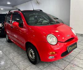 CHERY QQ 1.1 16V
