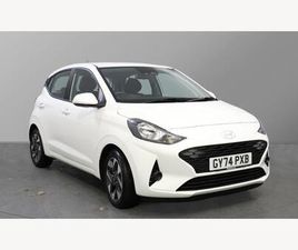 1.0 ADVANCE EURO 6 (START/STOP) 5DR