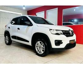 RENAULT KWID 1.0 ZEN