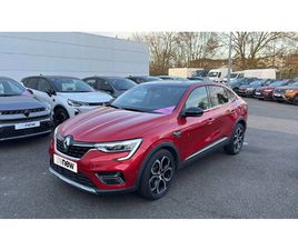 ARKANA E-TECH 145 - 21B