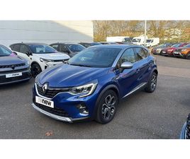 CAPTUR E-TECH PLUG-IN 160