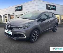 TCE 130 FAP SL RED EDITION