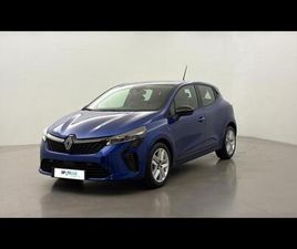 RENAULT CLIO 1.0 TCE 90CH EVOLUTION