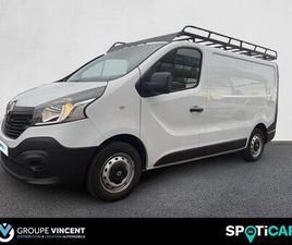 CONFORT 1.6 DCI 95CH L1H1