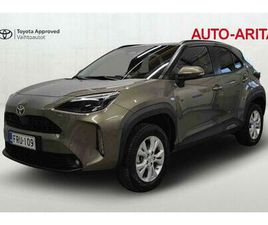 1.5 HYBRID 116 INTENSE PLUS *DEFA LÄMPÖPAKETTI*