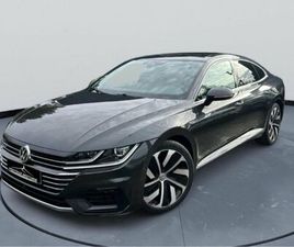 VOLKSWAGEN ARTEON 2.0 TDI 150CH DSG7
