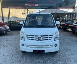 EFFA V21 1.3 16V PICAPE SIMPLES