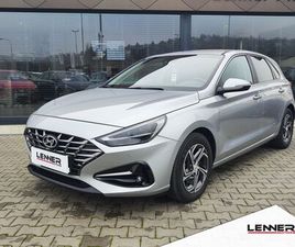 HYUNDAI I30 1,0 T-GDI/88KW SMART