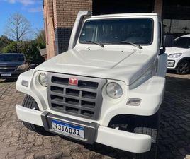 TROLLER T4 3.2 TGV DIESEL