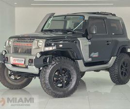 TROLLER T4 TROLLER T4 3.2 XLT 4WD