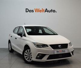 1.0 MPI REFERENCE SALTA 59 KW (80 CV)