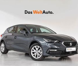 1.5 TSI S&S STYLE XL 96 KW (130 CV)