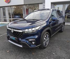 1.4 BOOSTERJET HYBRID 129CH STYLE ALLGRIP MY24