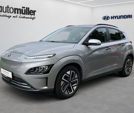 HYUNDAI KONA TREND ELEKTRO ASSISTENZPAKET*NAVIPAKET*LED*