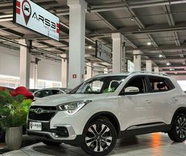 CHERY ARRIZO 5 CHERY ARRIZO 5 RT 1.5 TURBO FLEX AUT.