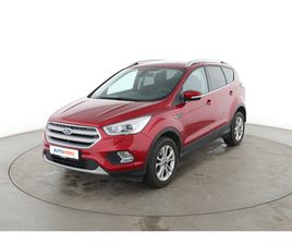 FORD KUGA 1.5 ECOBOOST