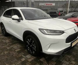HONDA ZR-V 2.0 E:HEV ADVANCE|PANO|LEDER|ALLWETTER... ADVANCE