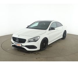 CLA 200