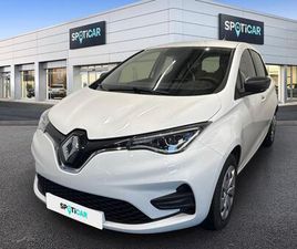 RENAULT ZOE R110 R110 ACHAT INTEGRAL LIFE