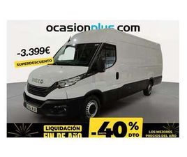 DAILY 35C 18H A8 V 4100/H2 16 M3