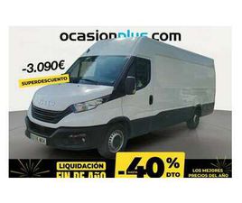 DAILY 35S 16H V 4100/H2 16H M3