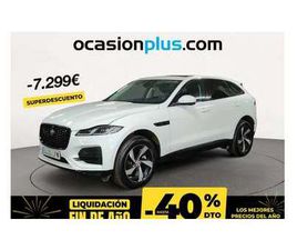 2.0D L4 MHEV S AUT. AWD 204