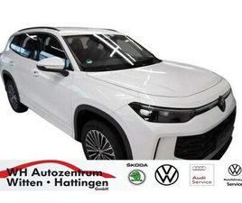 TAYRON 1.5 ETSI DSG LIFE STANDHZG NAVI-PRO AHK ...