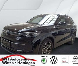 TIGUAN 2.0 TDI DSG GOAL NAVI AHK AREAVIEW IQ-LI...