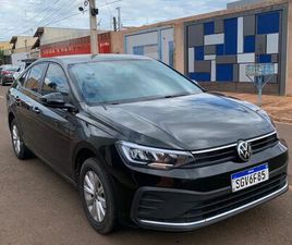 VOLKSWAGEN VIRTUS TSI 1.0 FLEX 12V 4P MEC. 2023