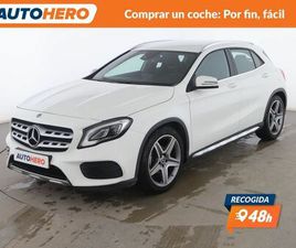 GLA 180 AMG LINE