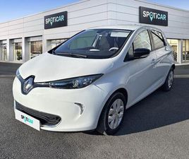 LIFE CHARGE NORMALE R75