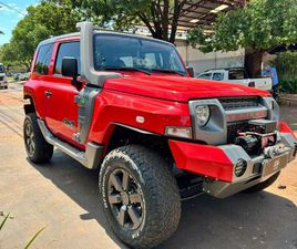 TROLLER T4 TROLLER T4 3.2 XLT 4WD