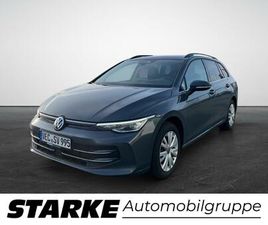 GOLF VARIANT 1.5L ETSI DSG STYLE