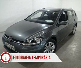 VW GOLF VARIANT 1.0 TSI CONFORTLINE 115CV MAIO/20