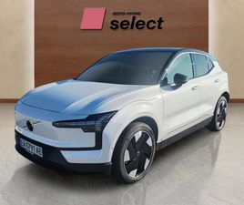 VOLVO EX30 TWIN PERFORMANCE VOLVO EX30 TWIN MOTOR