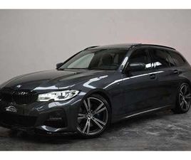 330E TOURING AUT. M SPORT