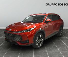 MG HS 1.5 HYBRID+ COMFORT AUTO